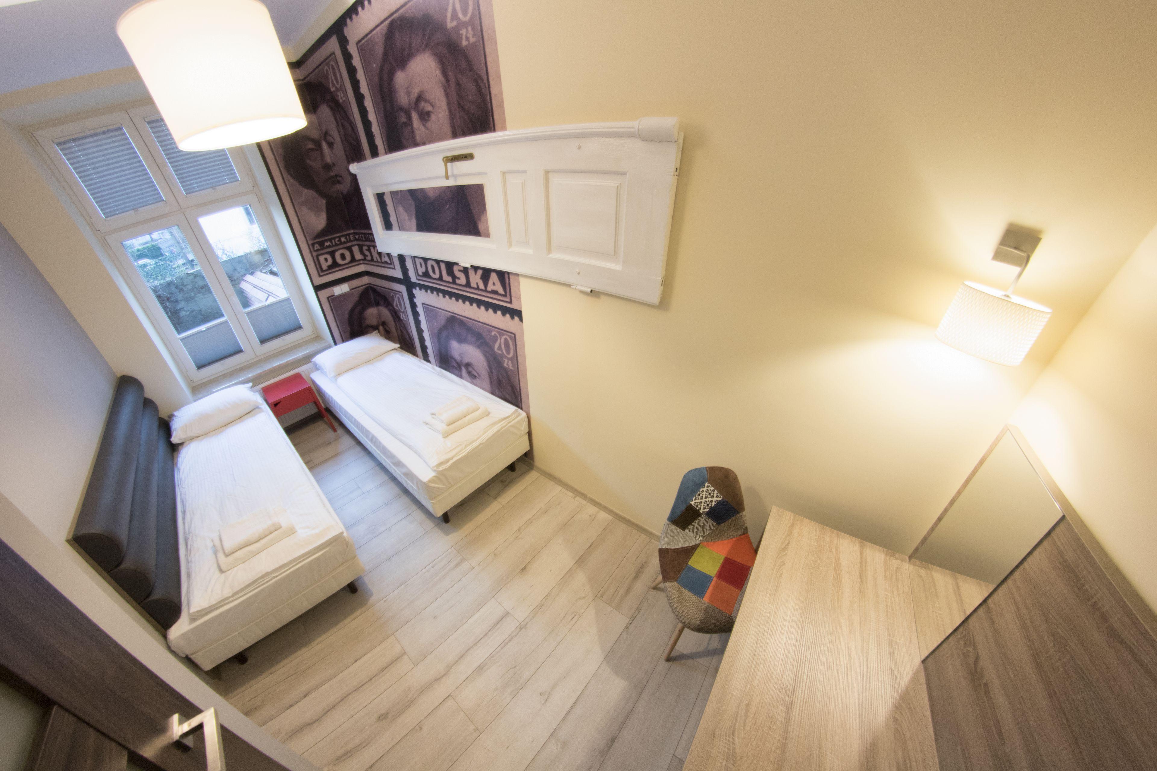 Yourplace M57 Apartments — Photos 3